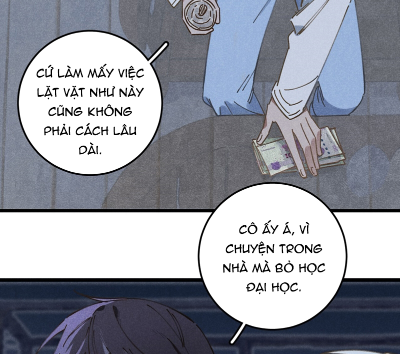 Tôi Không Cùng Anh Đến Vùng Đất Bắp Ngô Đâu! Chap 20 - Next Chap 21