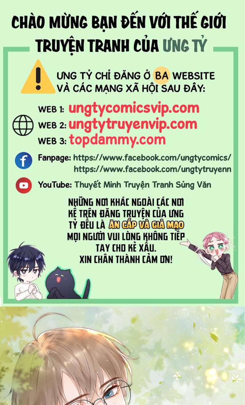 Tảo Ngộ Lan Nhân Chap 5 - Next Chap 6