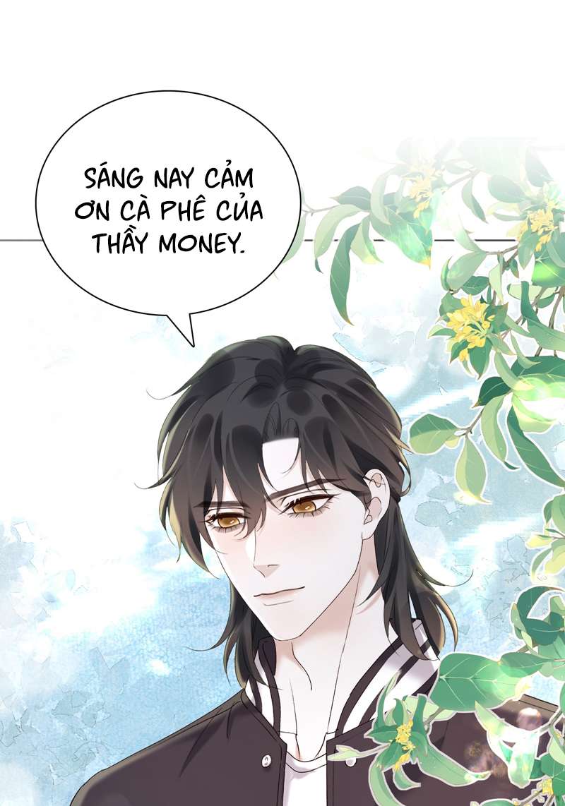 Tảo Ngộ Lan Nhân Chap 5 - Next Chap 6