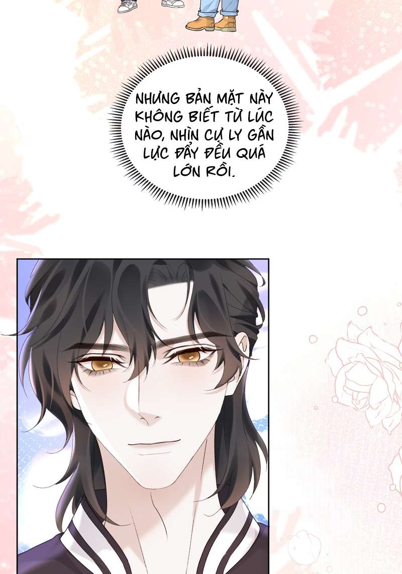 Tảo Ngộ Lan Nhân Chap 5 - Next Chap 6