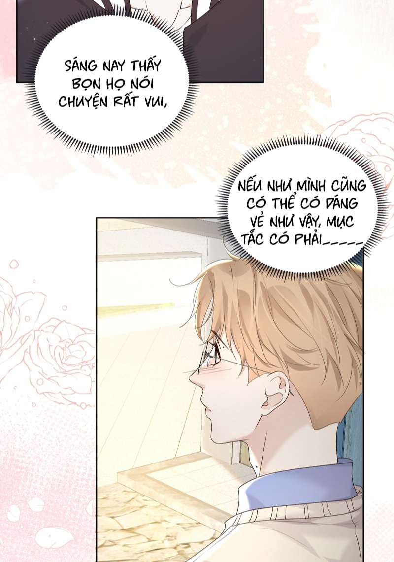 Tảo Ngộ Lan Nhân Chap 5 - Next Chap 6