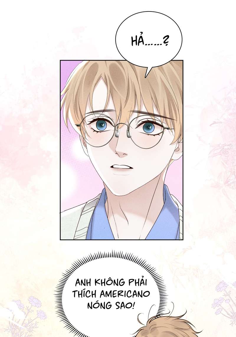 Tảo Ngộ Lan Nhân Chap 5 - Next Chap 6