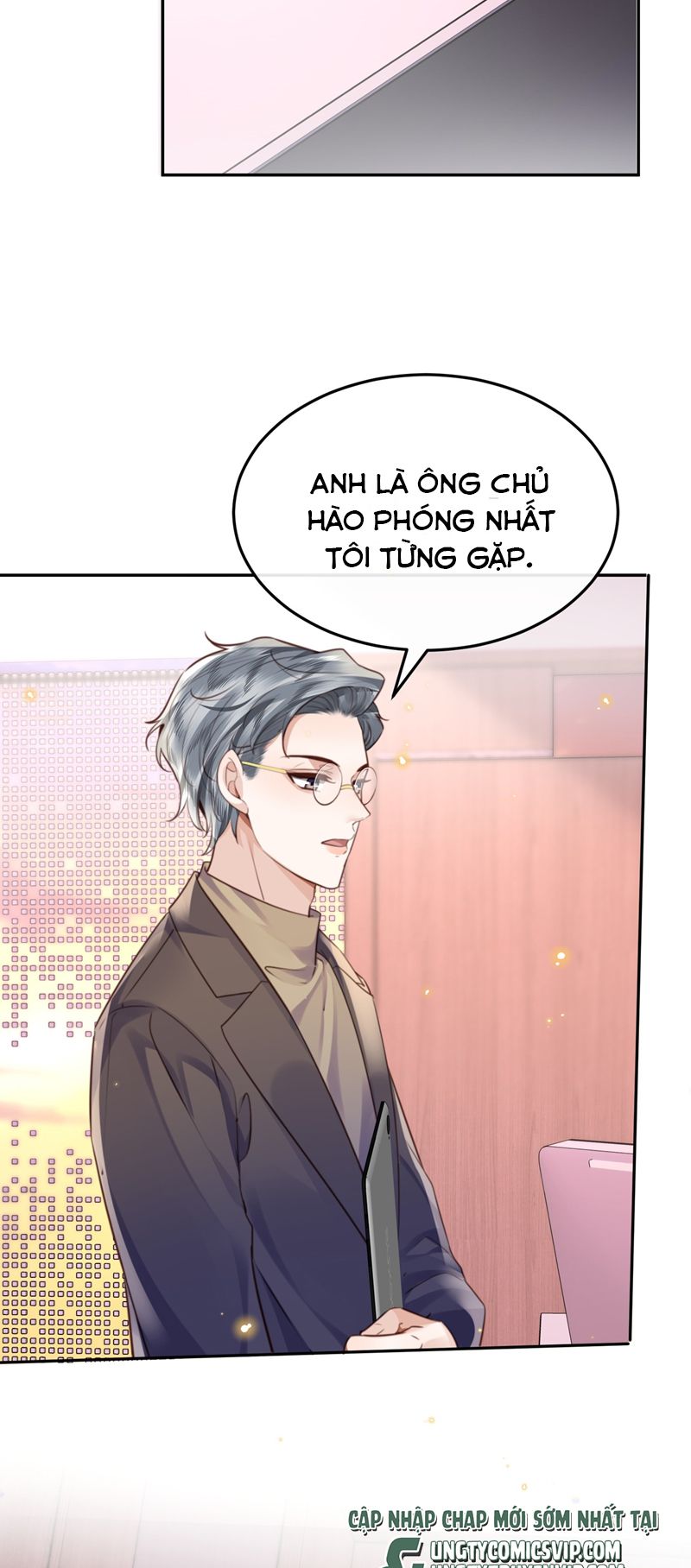 Định Chế Tư Nhân Tổng Tài Chap 74 - Next Chap 75