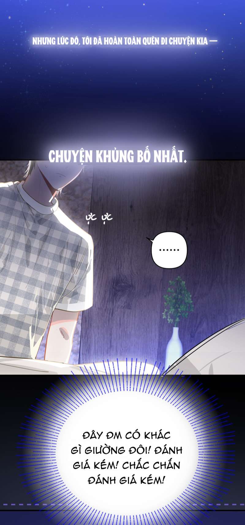 Tôi có bệnh Chapter 40 - Next Chapter 41