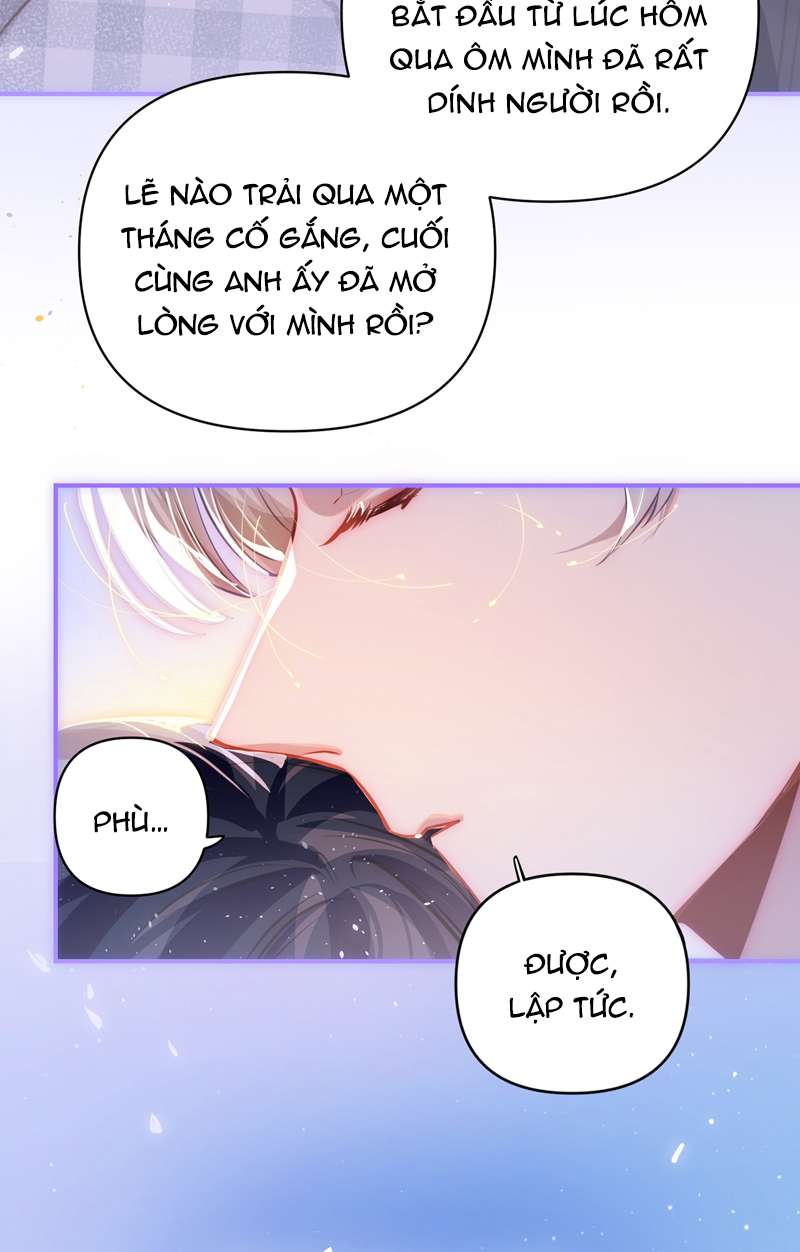 Tôi có bệnh Chapter 40 - Next Chapter 41