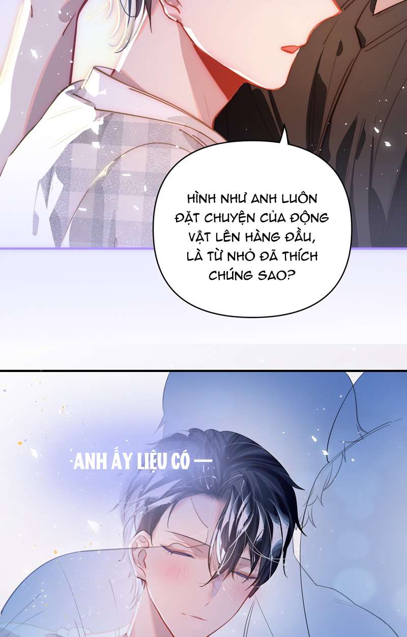 Tôi có bệnh Chapter 40 - Next Chapter 41