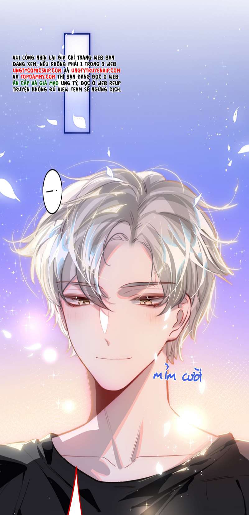 Tôi có bệnh Chapter 40 - Next Chapter 41