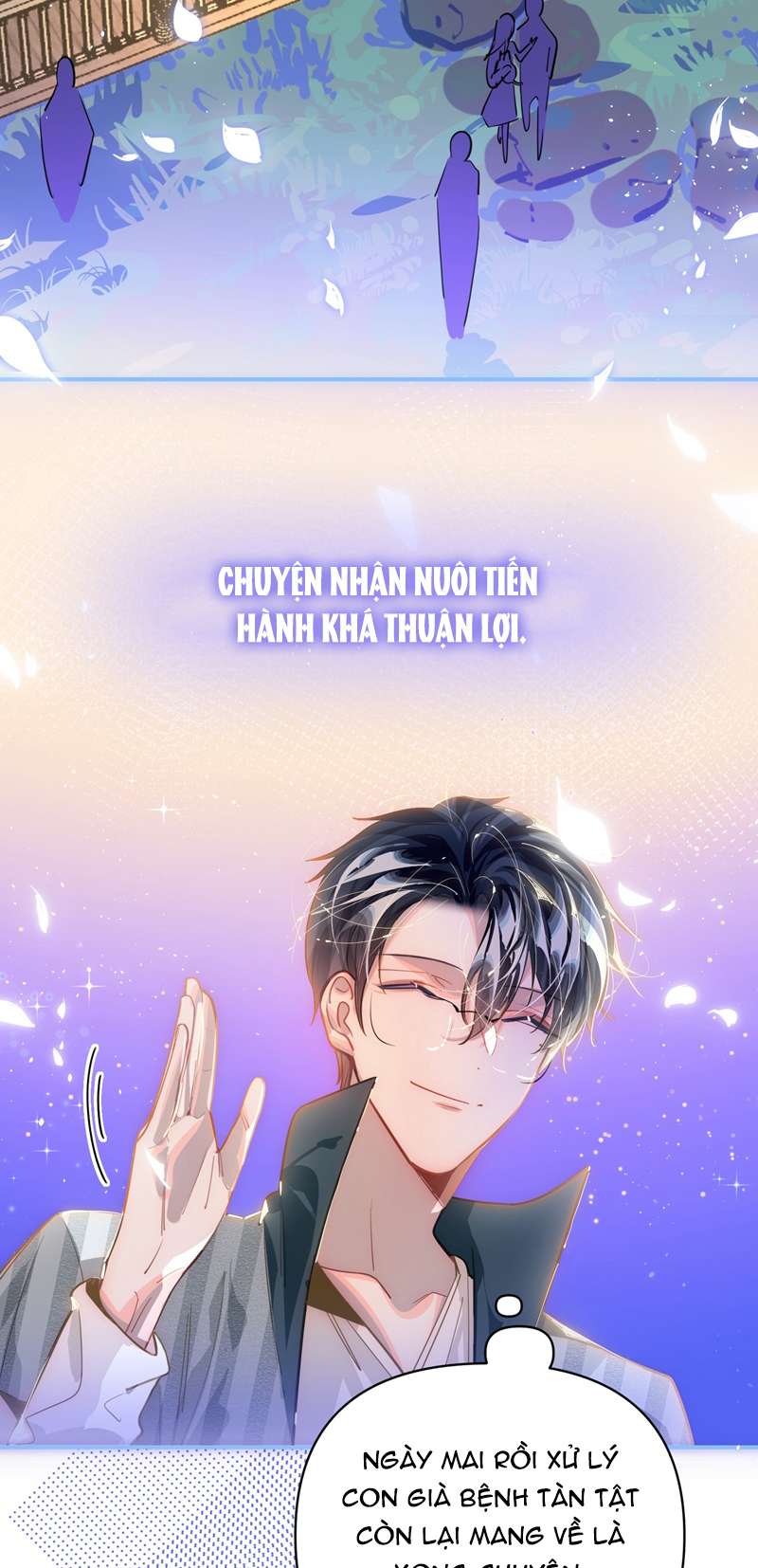 Tôi có bệnh Chapter 40 - Next Chapter 41