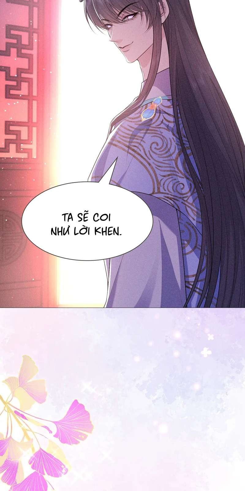 Đế Quân Có Hỷ Chap 23 - Next Chap 24