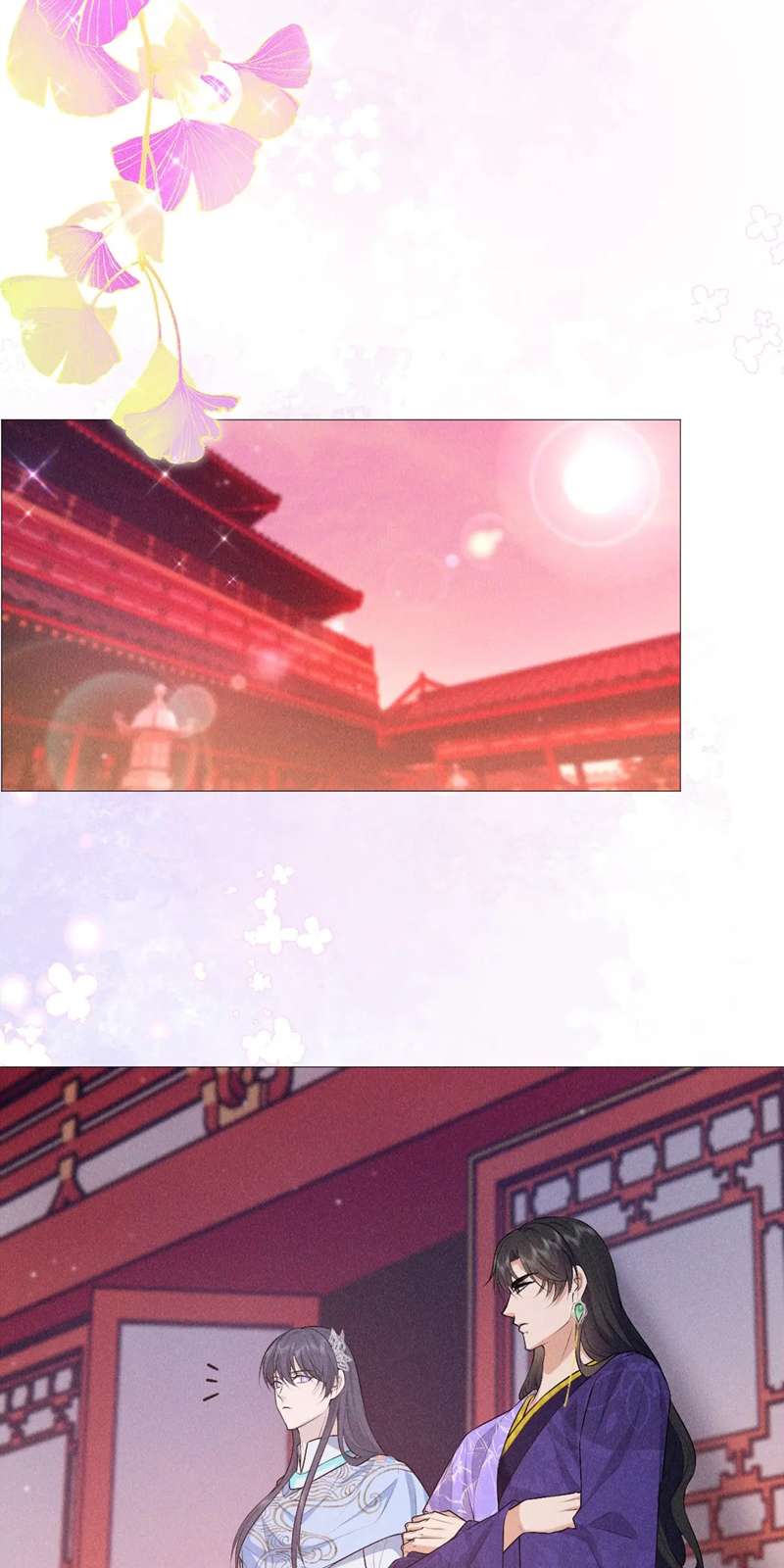 Đế Quân Có Hỷ Chap 23 - Next Chap 24