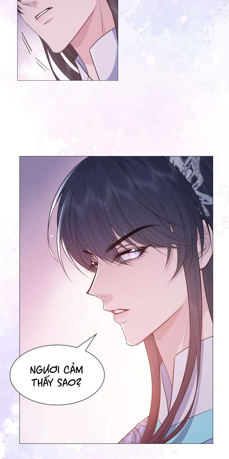 Đế Quân Có Hỷ Chap 23 - Next Chap 24