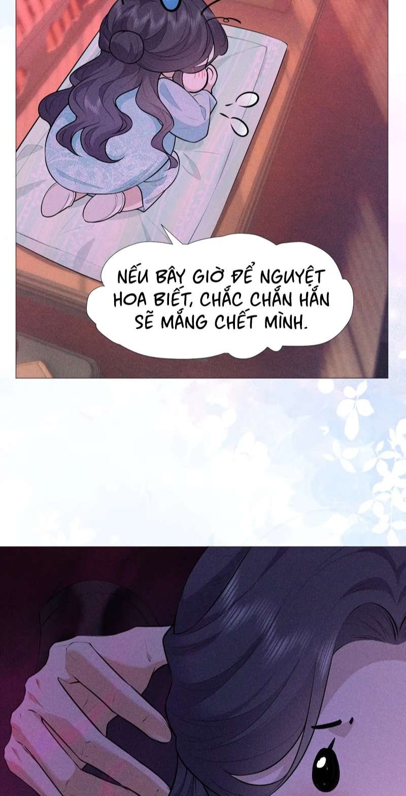 Đế Quân Có Hỷ Chap 23 - Next Chap 24