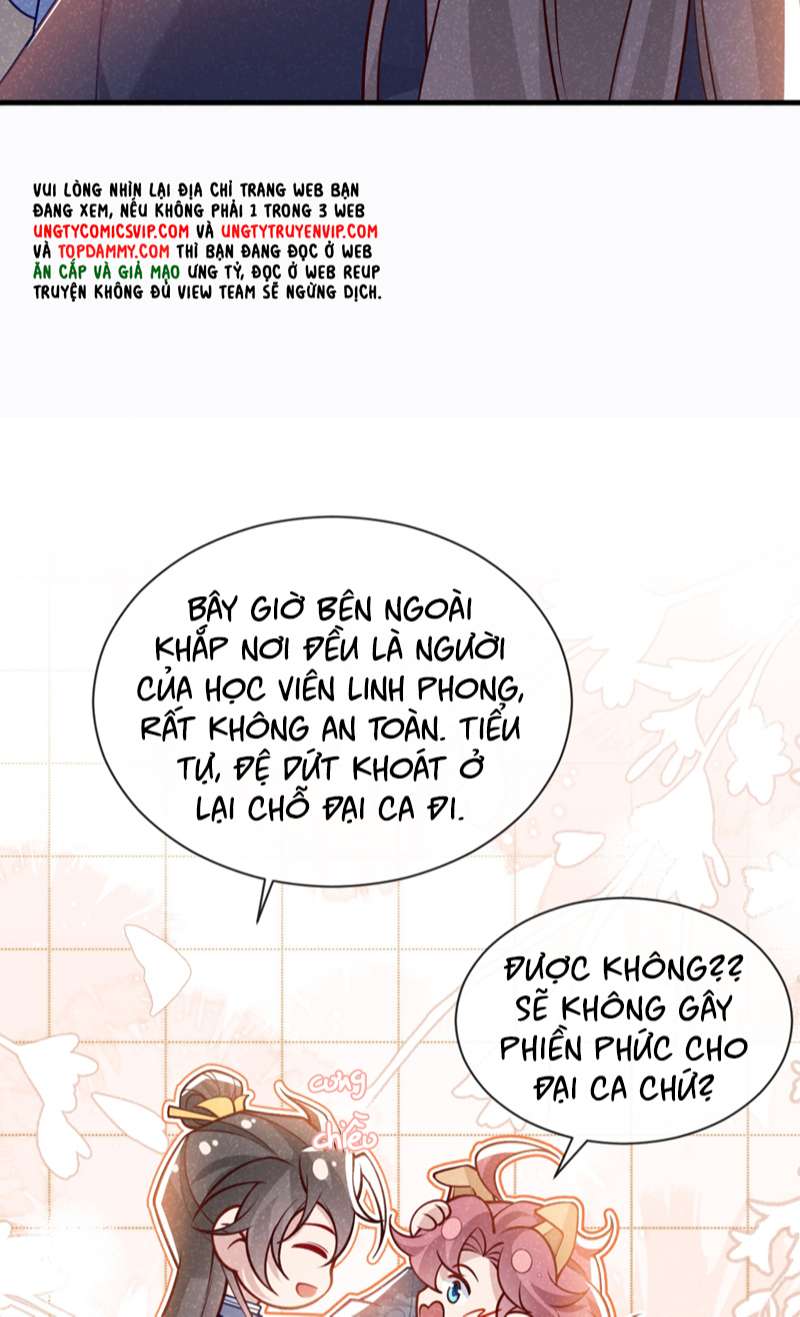 Hôm Nay Lại Lấy Mạng Công Lược Phản Diện Chap 74 - Next Chap 75