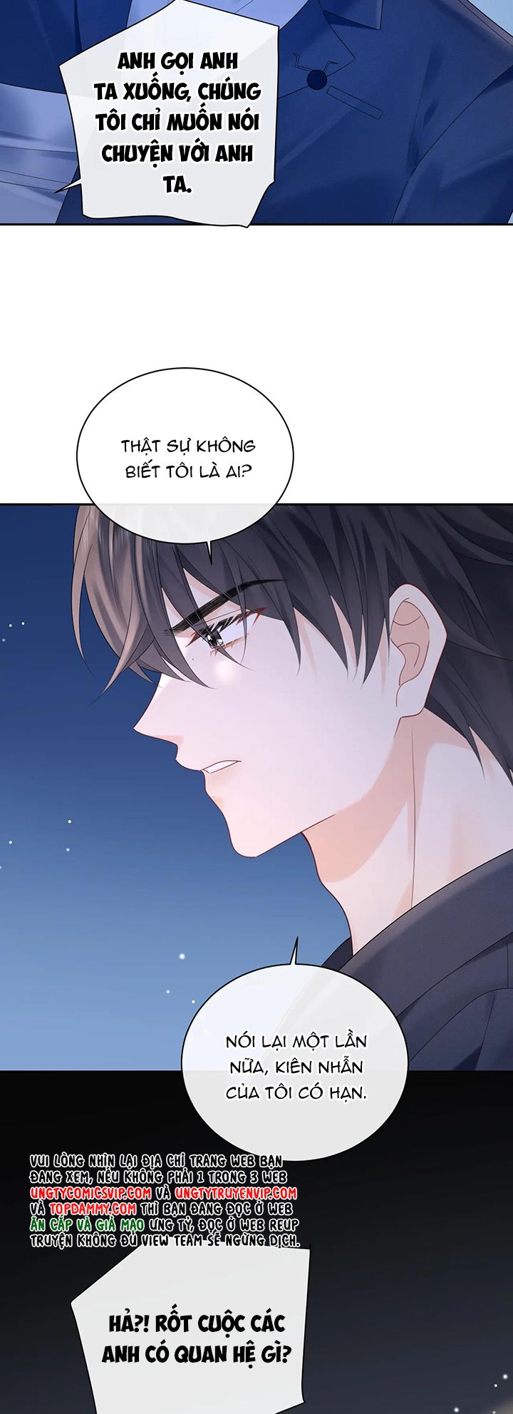 Nghiêm Cấm Bịa Đặt Tin Đồn Chapter 20 - Next Chapter 21