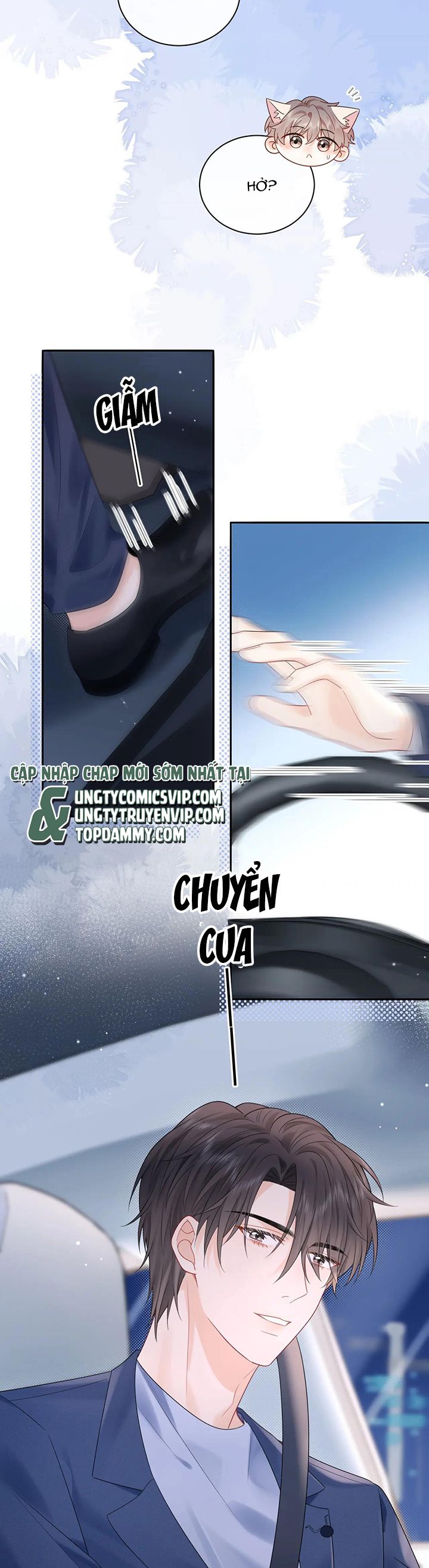 Nghiêm Cấm Bịa Đặt Tin Đồn Chapter 20 - Next Chapter 21