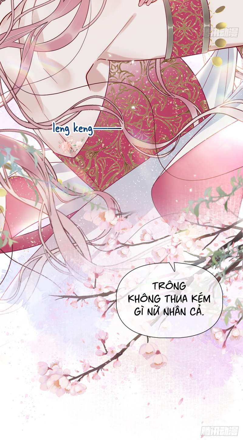 Cư Tâm Bất Kính Chap 6 - Next Chap 7