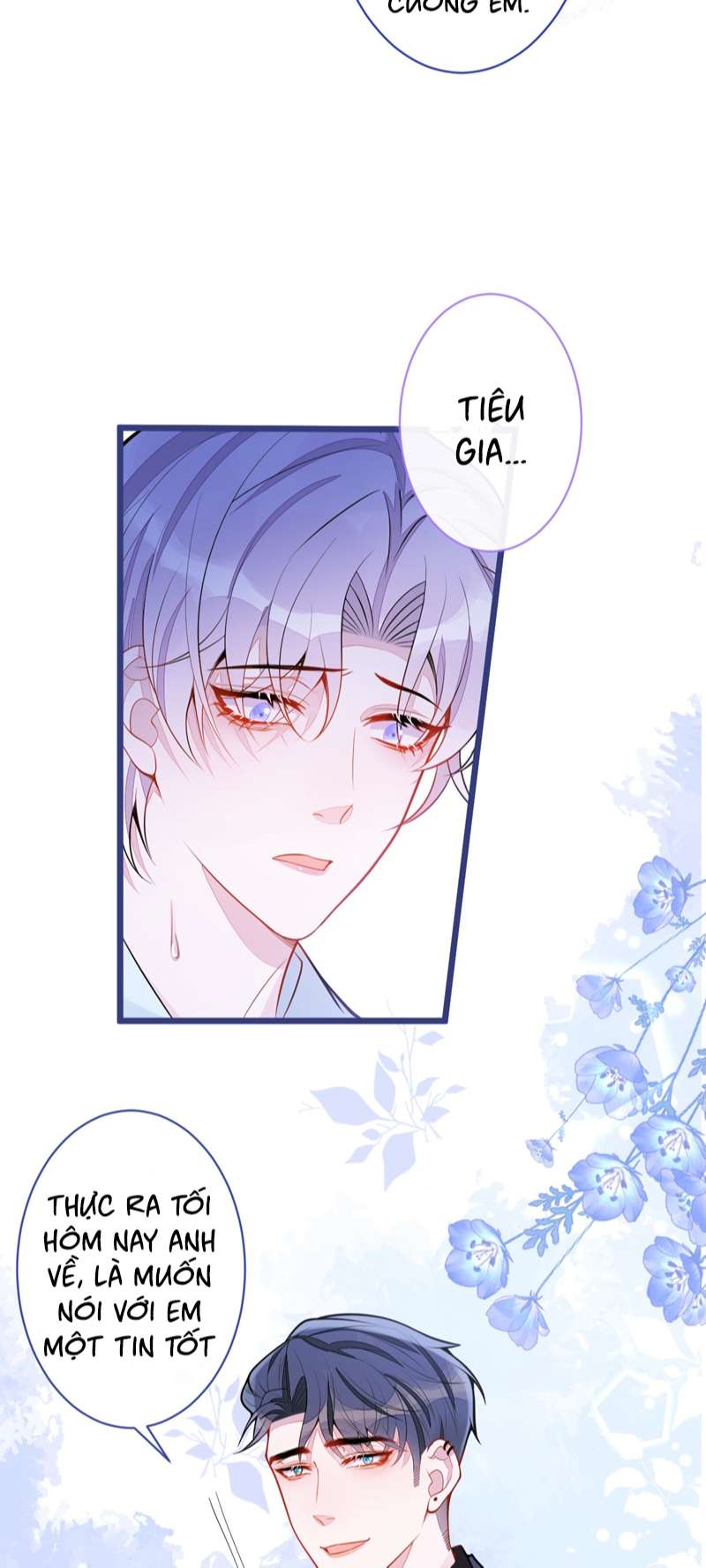 Báo Ân Của Sói Chap 45 - Next Chap 46