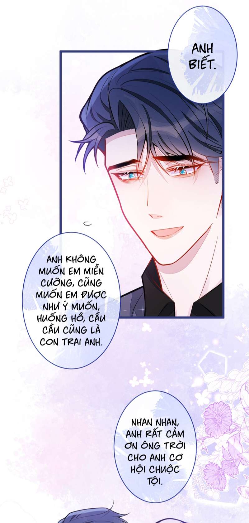 Báo Ân Của Sói Chap 45 - Next Chap 46