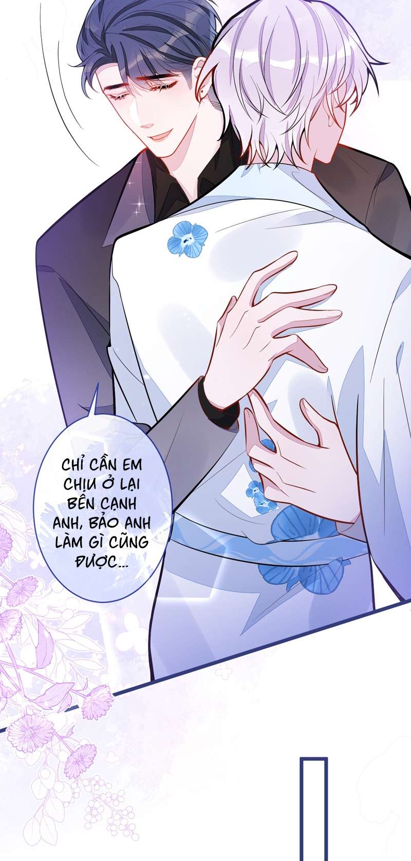 Báo Ân Của Sói Chap 45 - Next Chap 46