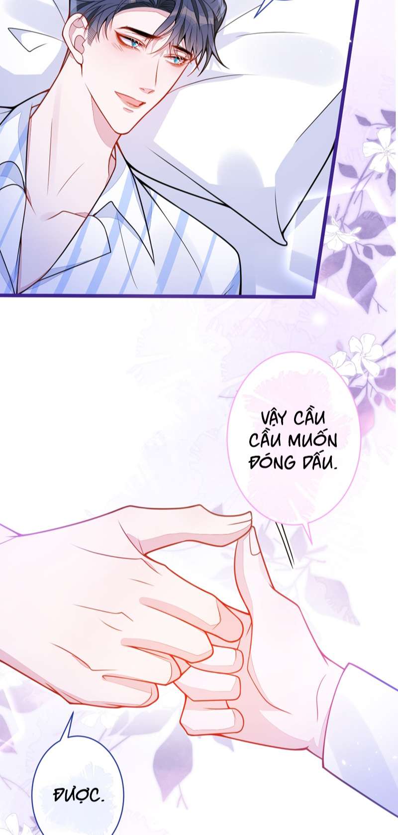 Báo Ân Của Sói Chap 45 - Next Chap 46