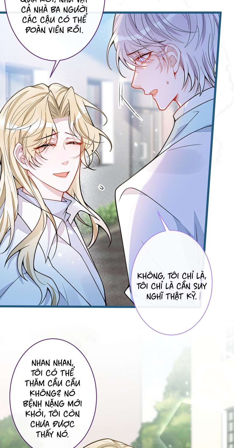 Báo Ân Của Sói Chap 45 - Next Chap 46