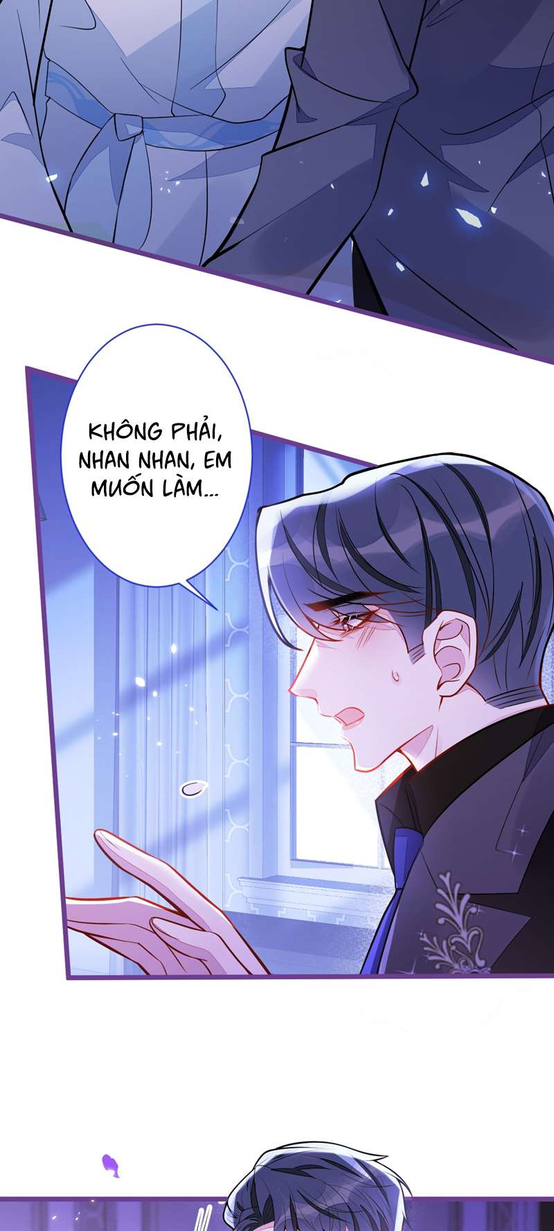 Báo Ân Của Sói Chap 45 - Next Chap 46