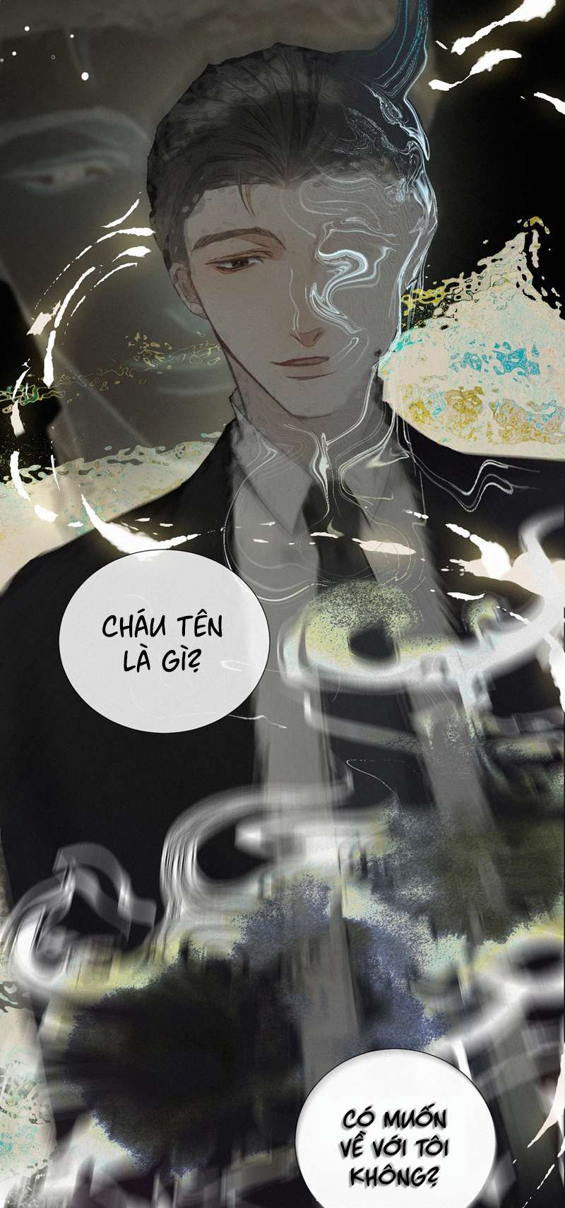 Thực Sắc Chapter 9 - Next Chapter 10