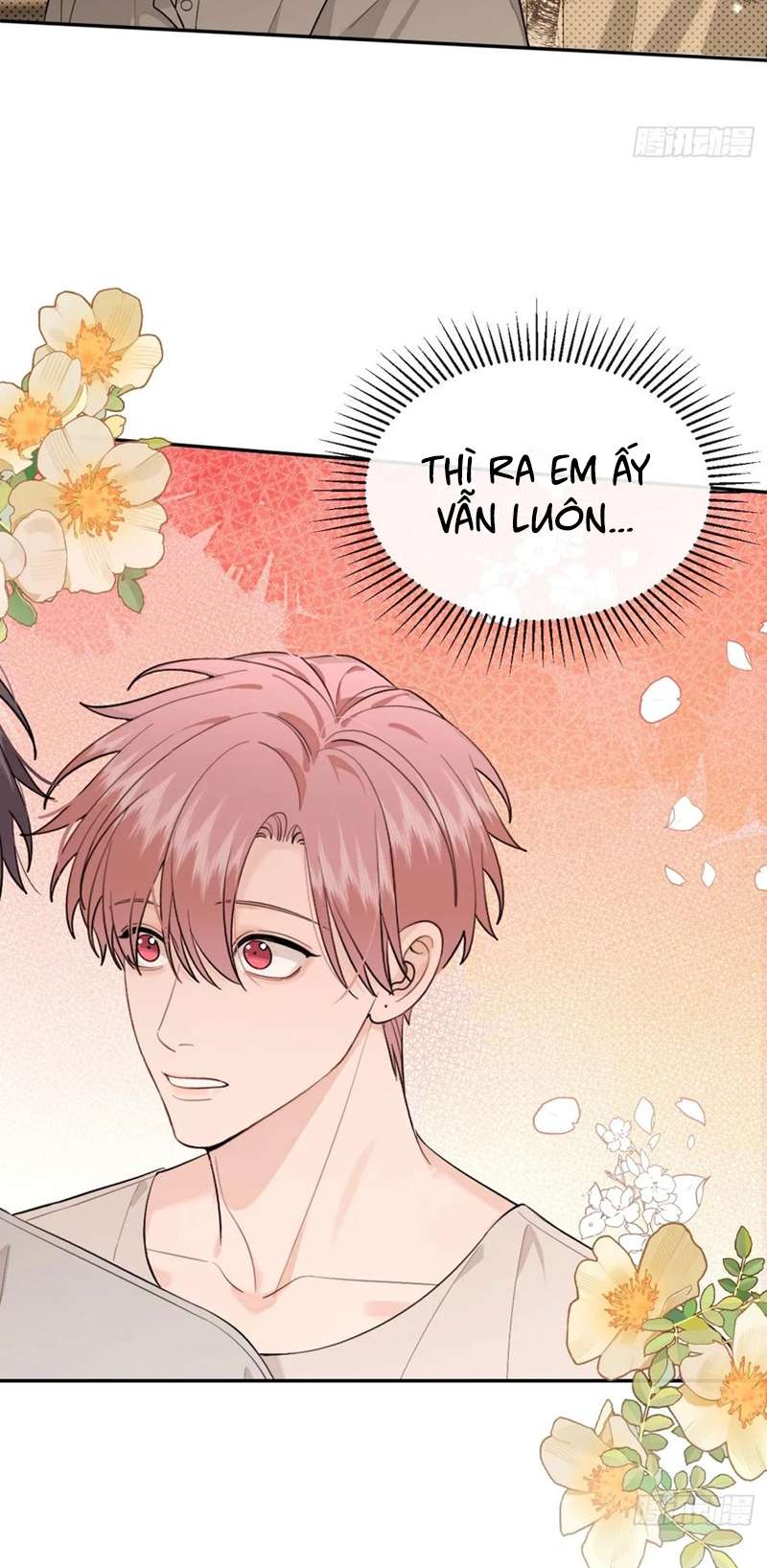 Chó Lớn Bắt Nạt Chủ Chap 61 - Next Chap 63