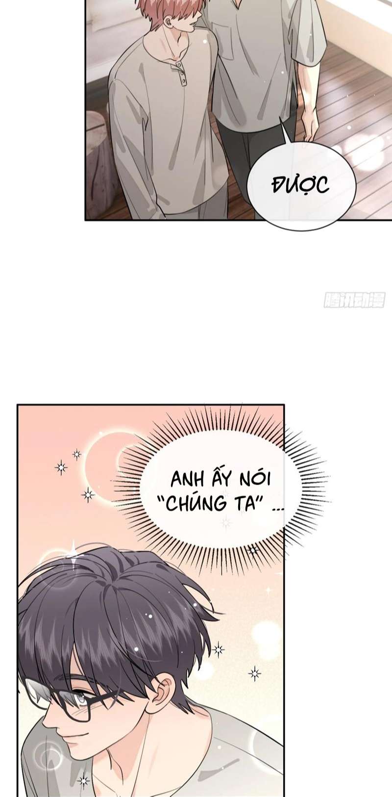 Chó Lớn Bắt Nạt Chủ Chap 61 - Next Chap 63