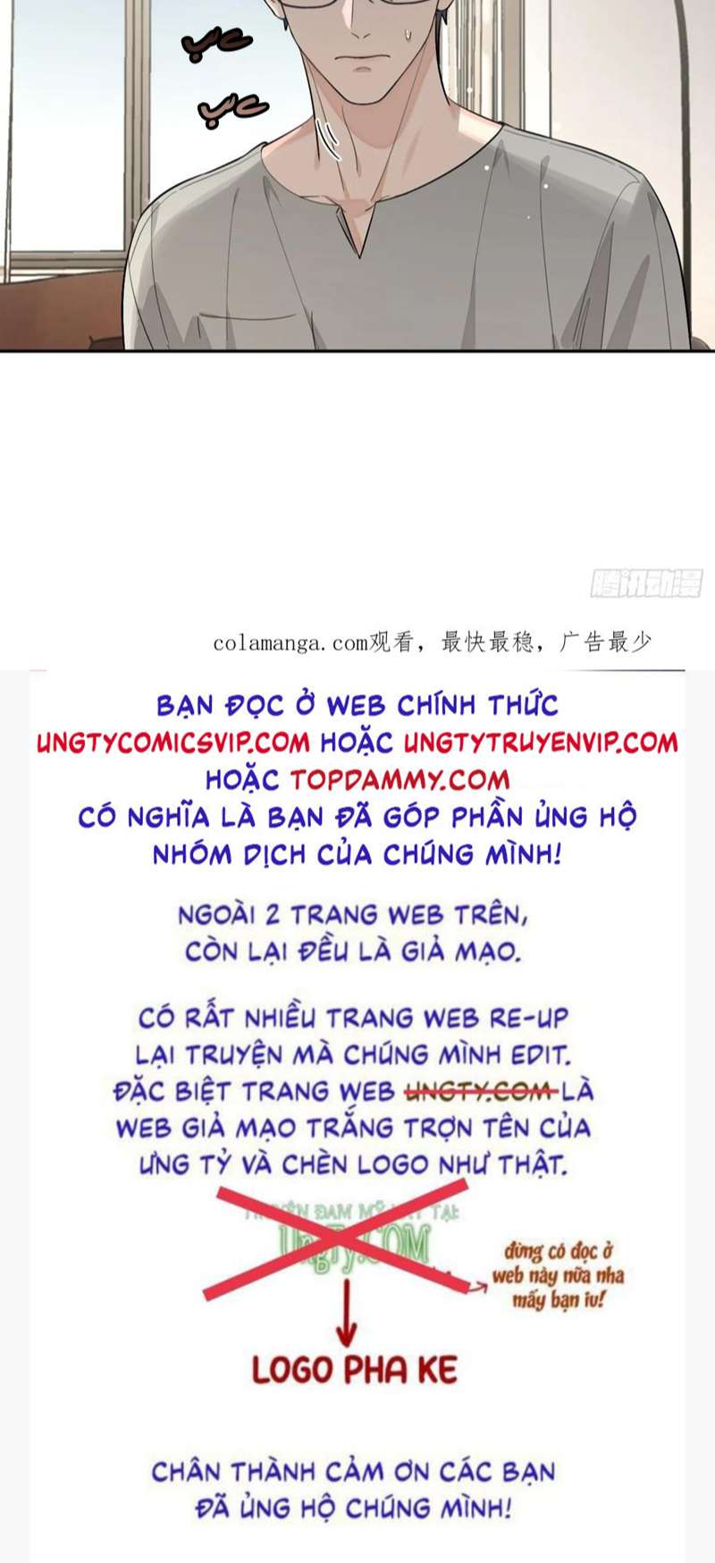 Chó Lớn Bắt Nạt Chủ Chap 61 - Next Chap 63