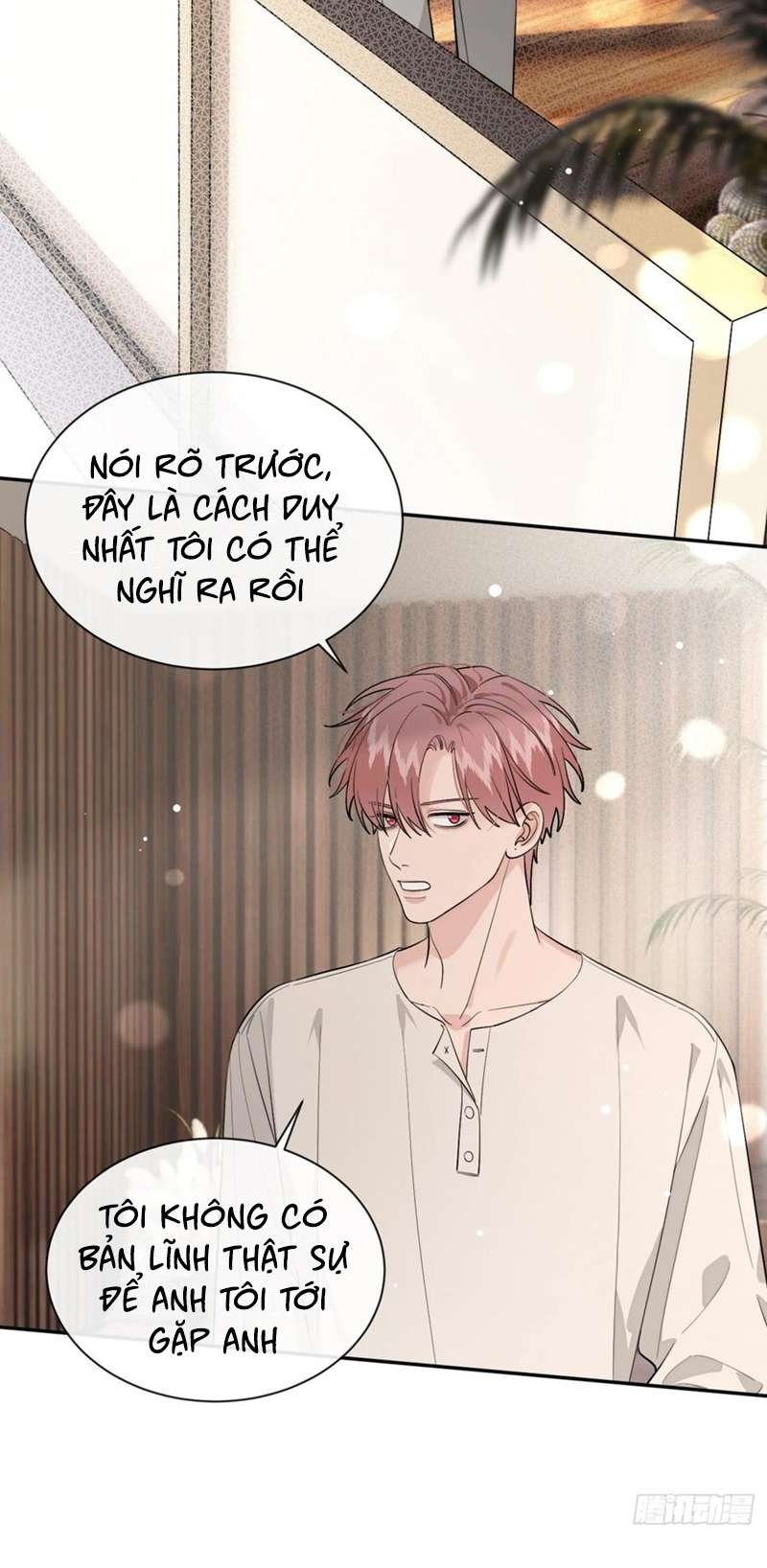 Chó Lớn Bắt Nạt Chủ Chap 61 - Next Chap 63