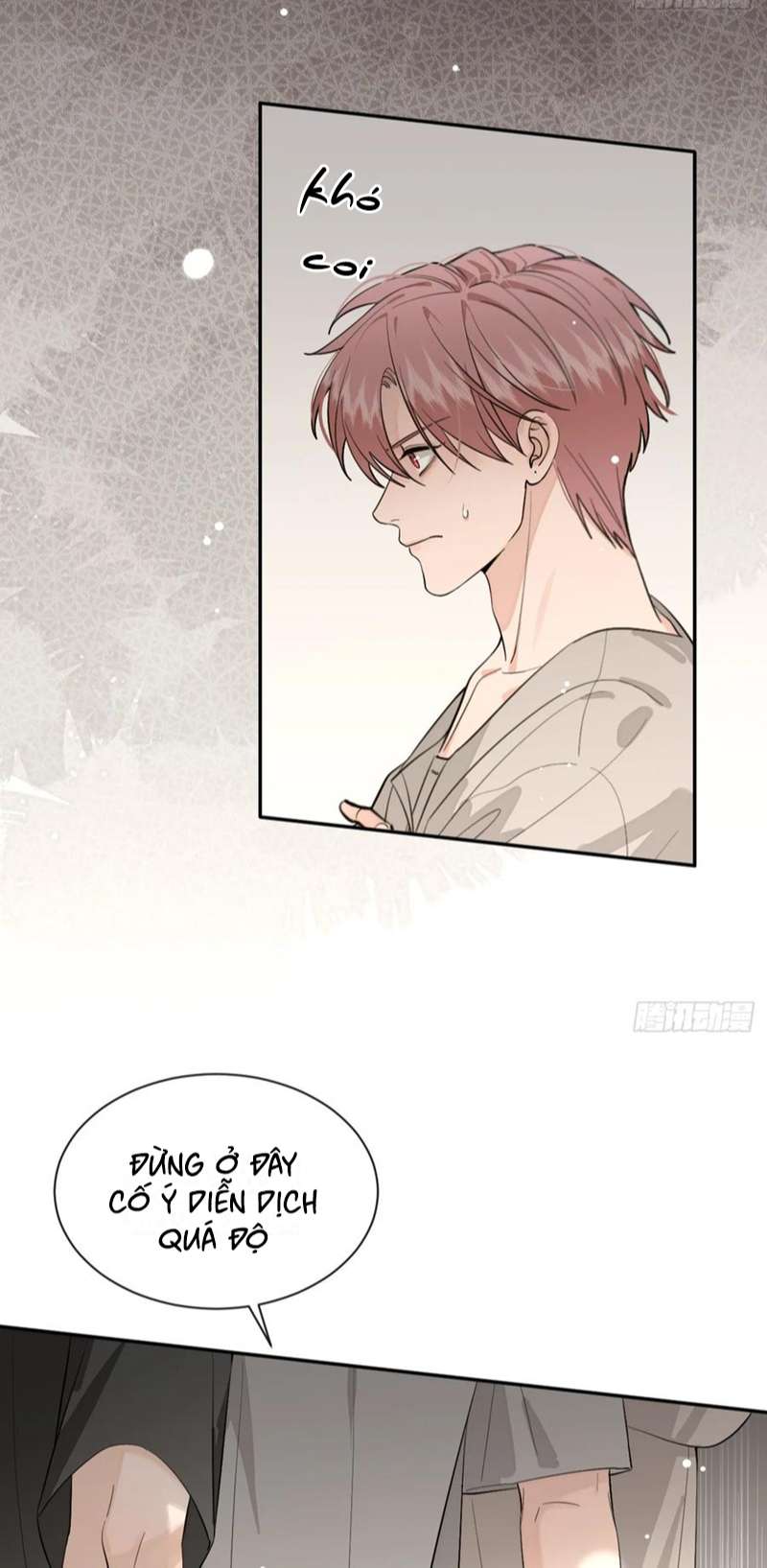 Chó Lớn Bắt Nạt Chủ Chap 61 - Next Chap 63