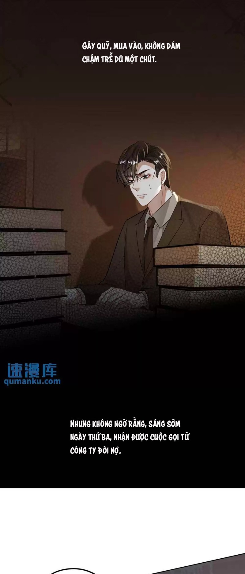 Lang Cẩu Chủ Thần Chap 23 - Next Chap 24