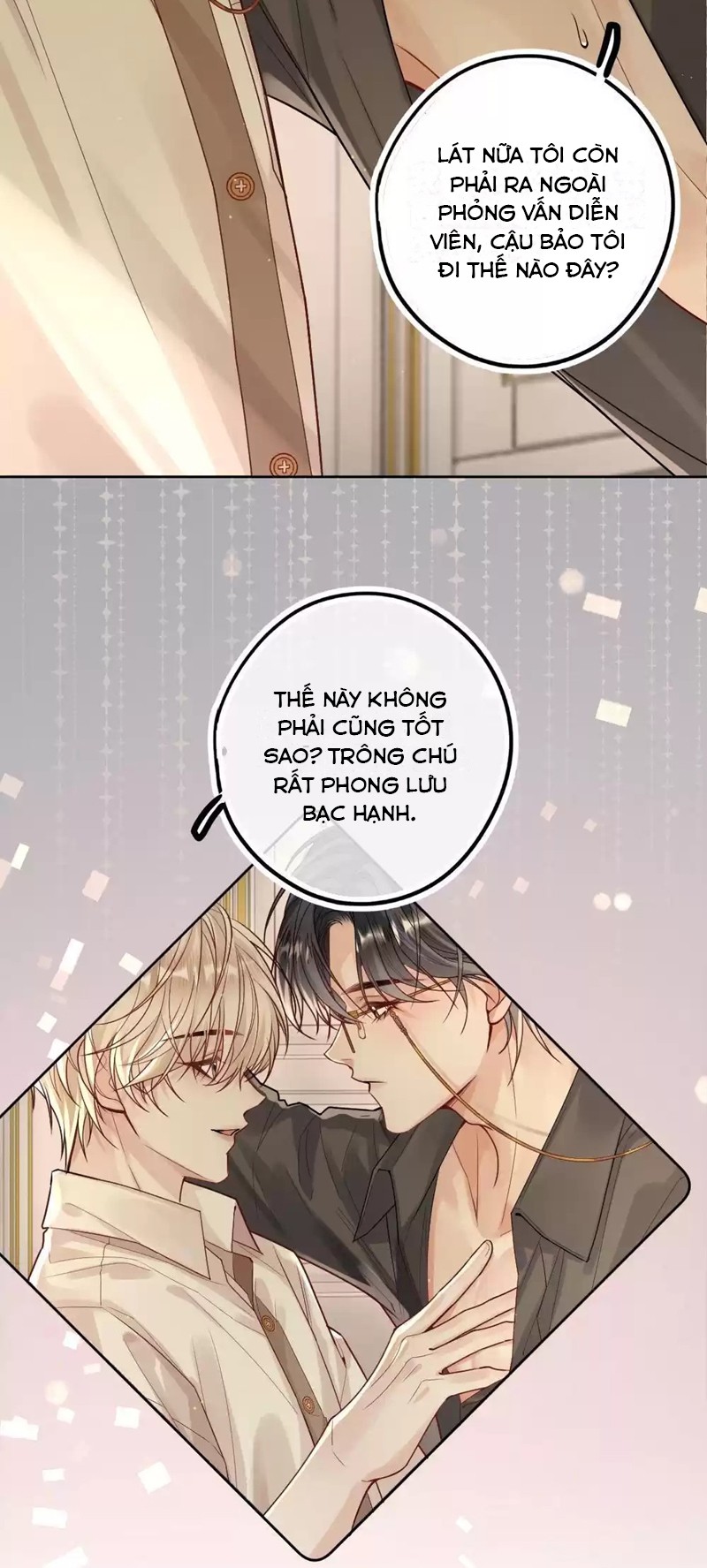 Lang Cẩu Chủ Thần Chap 25 - Next Chap 26