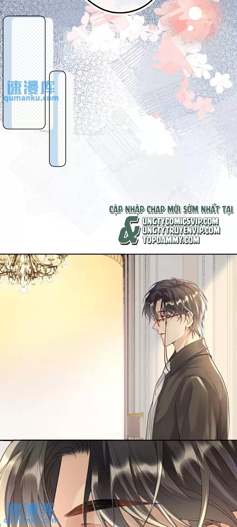 Lang Cẩu Chủ Thần Chap 25 - Next Chap 26