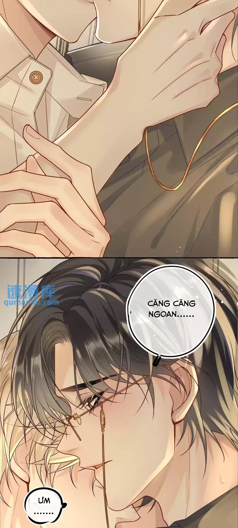 Lang Cẩu Chủ Thần Chap 25 - Next Chap 26