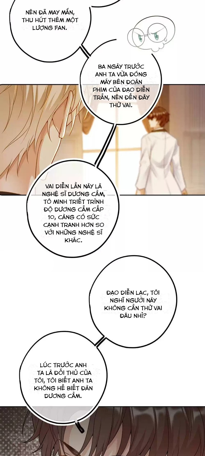 Lang Cẩu Chủ Thần Chap 26 - Next Chap 27