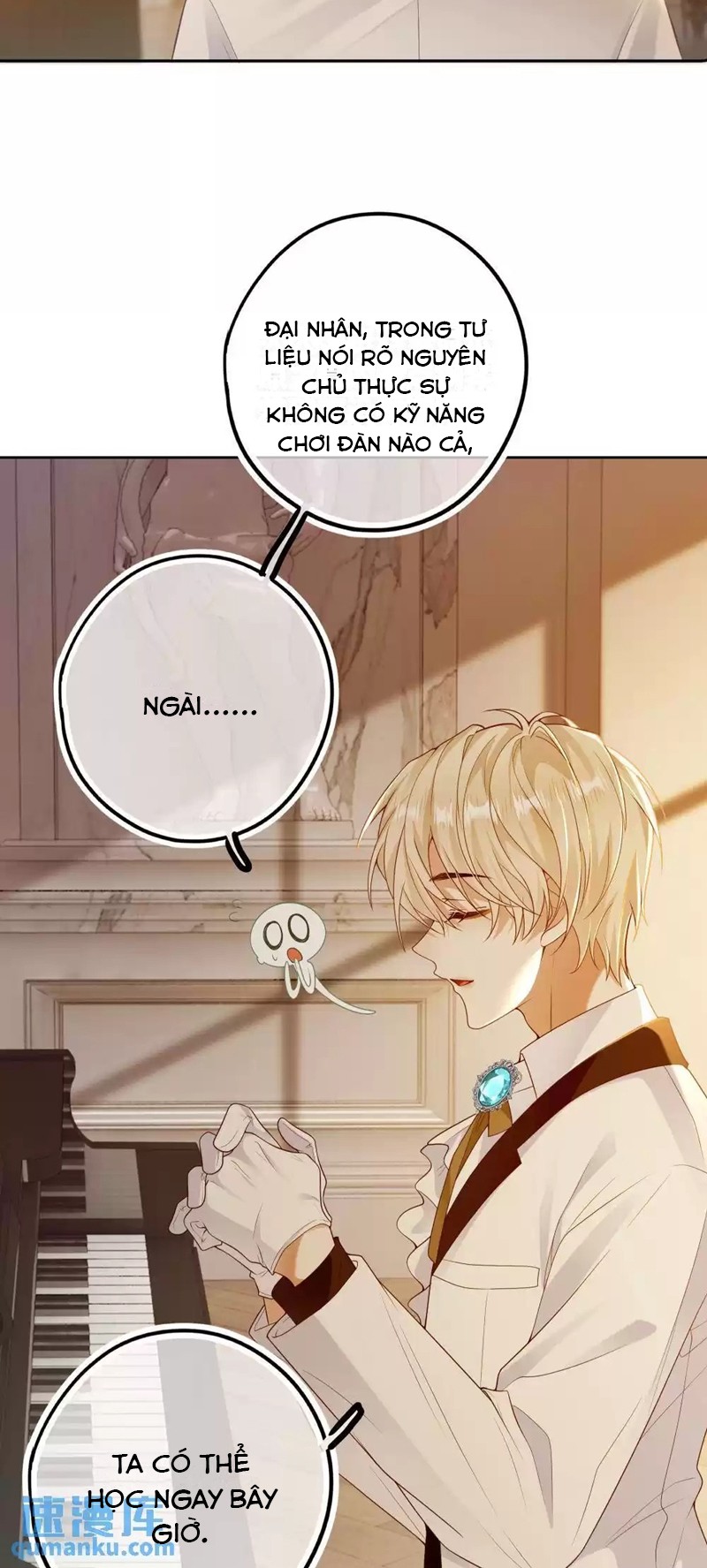 Lang Cẩu Chủ Thần Chap 26 - Next Chap 27