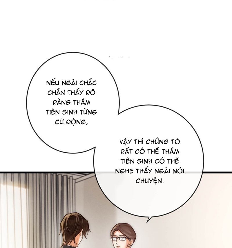 Nịch Tửu Chapter 94 - Next Chapter 95