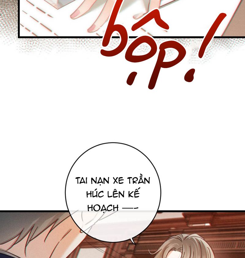 Nịch Tửu Chapter 94 - Next Chapter 95