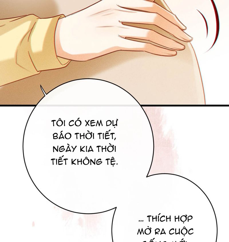 Nịch Tửu Chapter 94 - Next Chapter 95