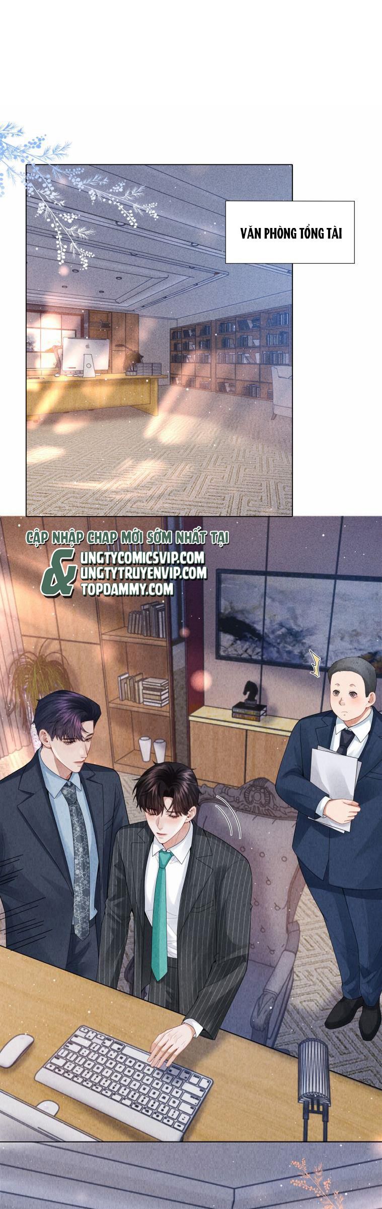 Dior Tiên Sinh Chapter 90 - Next Chapter 91
