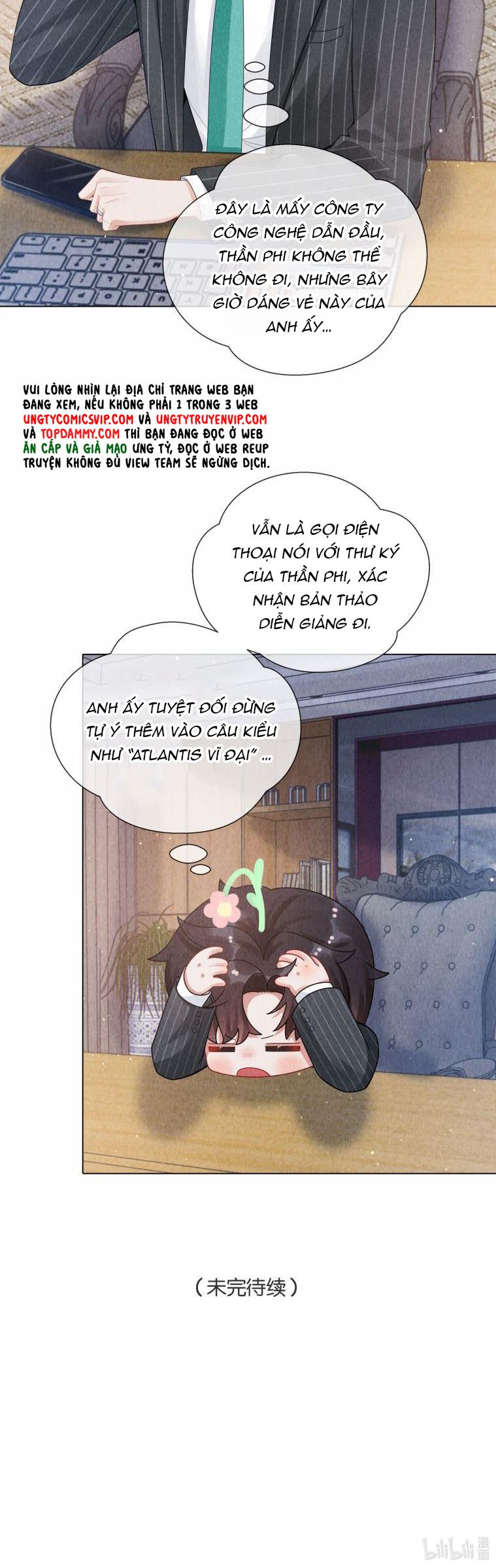 Dior Tiên Sinh Chapter 90 - Next Chapter 91