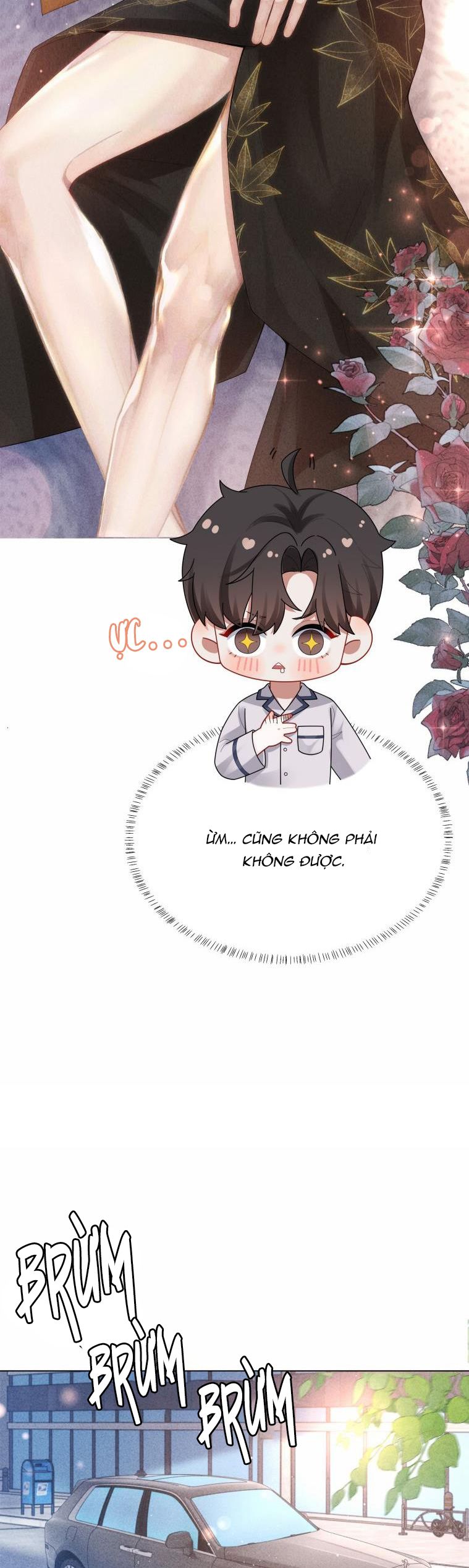 Dior Tiên Sinh Chapter 90 - Next Chapter 91