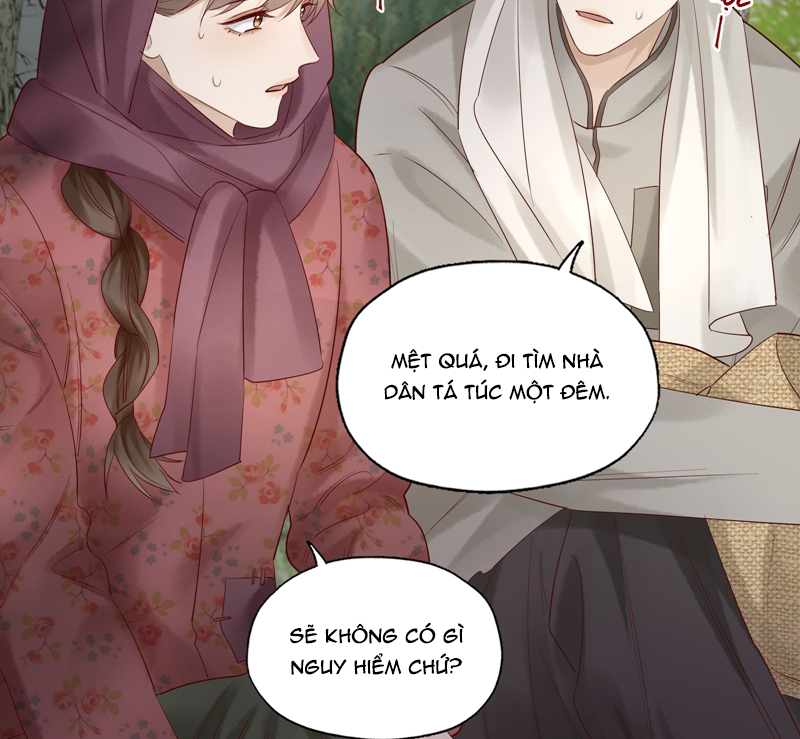 Phim Giả Làm Thật Chap 63 - Next Chap 64