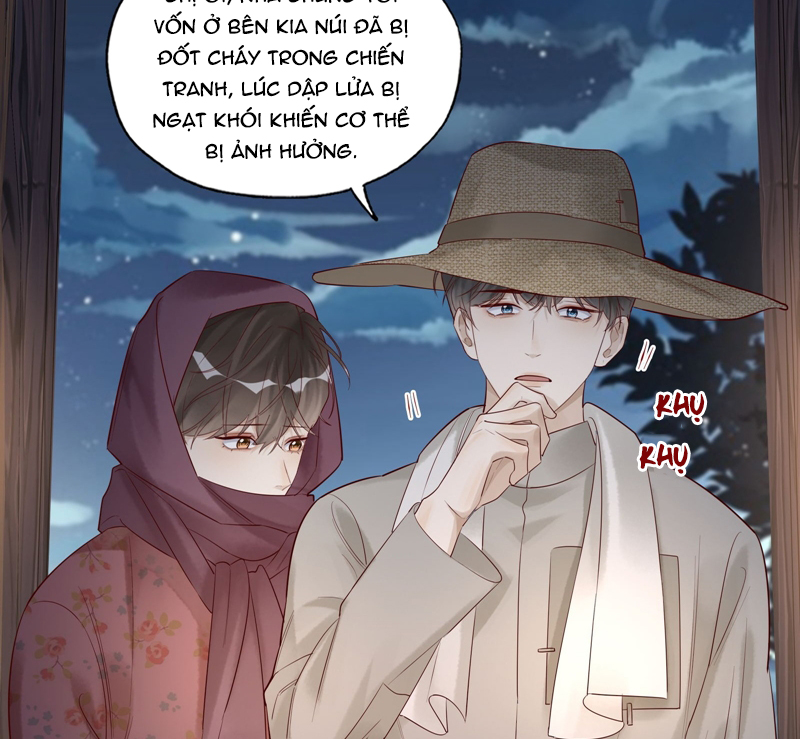 Phim Giả Làm Thật Chap 63 - Next Chap 64