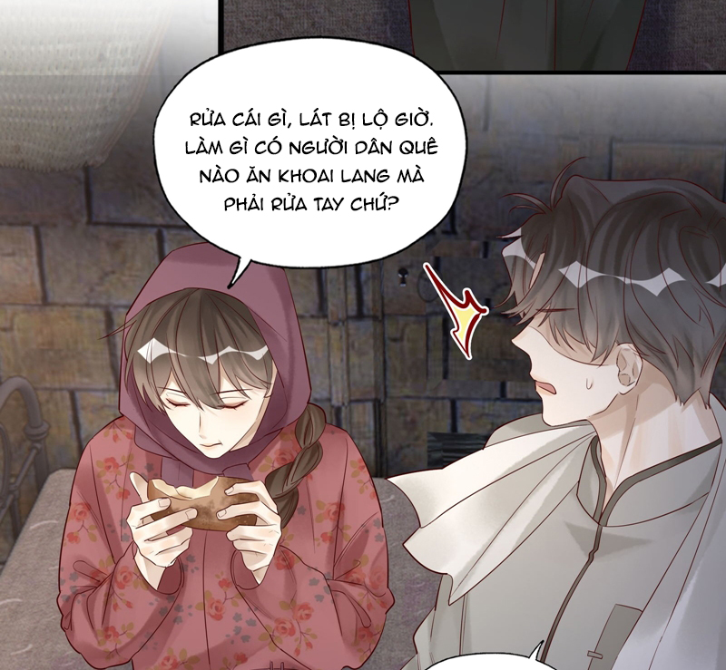 Phim Giả Làm Thật Chap 63 - Next Chap 64