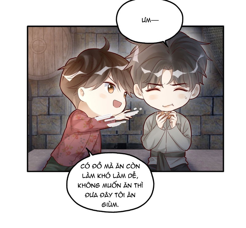 Phim Giả Làm Thật Chap 63 - Next Chap 64