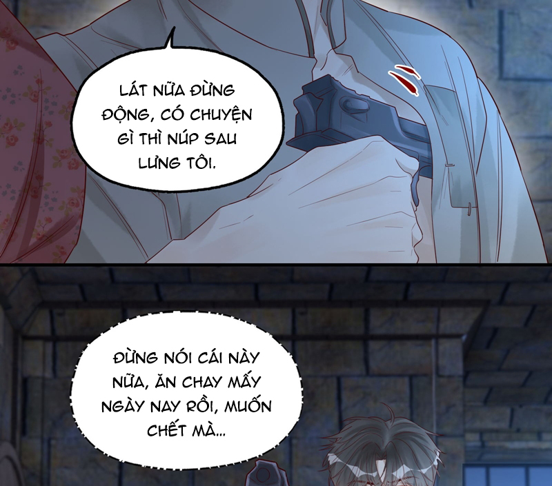 Phim Giả Làm Thật Chap 63 - Next Chap 64