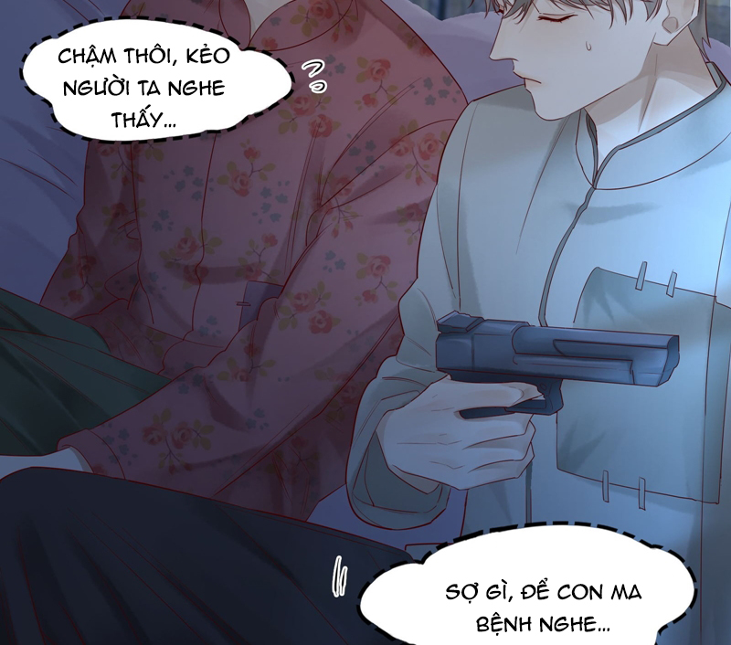 Phim Giả Làm Thật Chap 63 - Next Chap 64